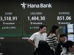 Wall Street drops to its worst day since April after Trump’s threats of tariffs shatter its calm