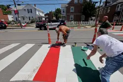Wendy Murphy: Officials might try listening to residents
