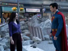 Review: ‘Superman’ is an achingly human antidote to a cruel world