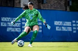 Bay FC adds former Berkeley High star goalie for second-half push