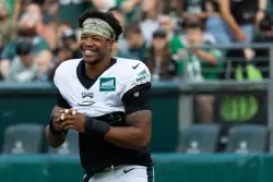 Eagles 2025 training camp preview: Edge defender