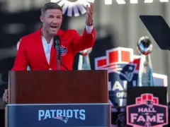 Julian Edelman’s take on the Patriots’ loss to the Bills, how New England can respond