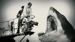 ‘Jaws@ 50’ doc goes behind the scenes of classic shark flick