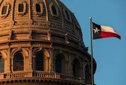 Anti-abortion Texas Republican denies funding “several abortions” in affair