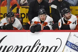 Early Flyers 2025-26 lineup projection, version 2.0