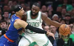 Boston Celtics announce 2025 four-game preseason schedule