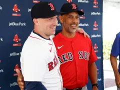 Why Alex Cora is remaining positive about Alex Bregman amid star 3B’s uncertain future with Red Sox