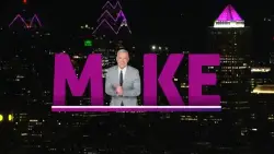 Mike Jerrick is getting his own late night show on FOX29