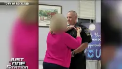 JUST ONE STATION: Rockland deputy chief on leave as town investigates behavior surrounding cruiser crash