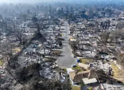6 months later: What we know so far about Palisades, Eaton fires and status of the recovery