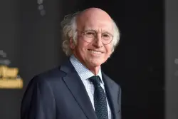 Larry David teams with the Obamas for HBO US history sketch show for the nation’s 250th