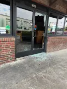 Tucker’s Main Street businesses burglarized again