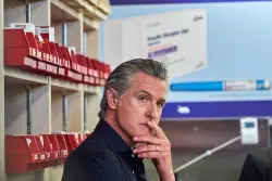 Walters: Some Newsom detractors make up stuff, but there’s fodder for legitimate criticism