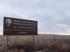 Today in History: November 29, the Sand Creek Massacre