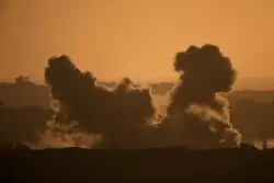 Israeli strikes kill 40 in Gaza, with no sign of a breakthrough after Trump’s talks with Netanyahu