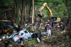 Texas flood death toll climbs past 100