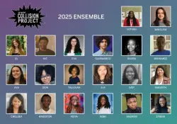 Alliance Theatre hosts 24th annual Palefsky Collision Project