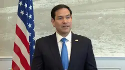 Impostor uses AI to impersonate Rubio and contact foreign and US officials