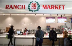Two 99 Ranch supermarkets in South Bay close temporarily following rodent infestations